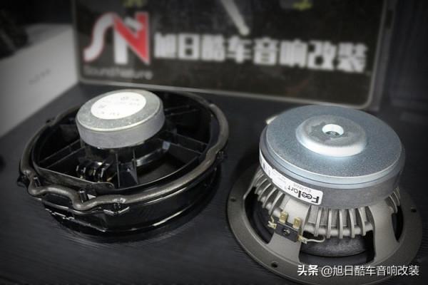 聽音樂嗎？成都大眾探嶽改裝汽車音響