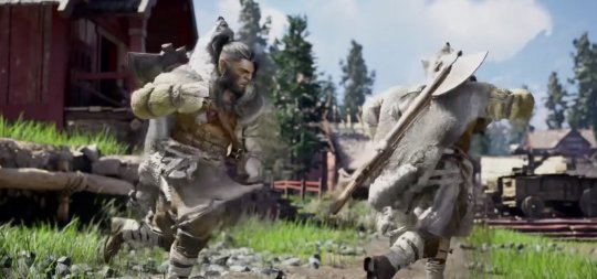 顯示卡殺手！紅色沙漠次世代新引擎獨家解讀：以假亂真的虛擬世界