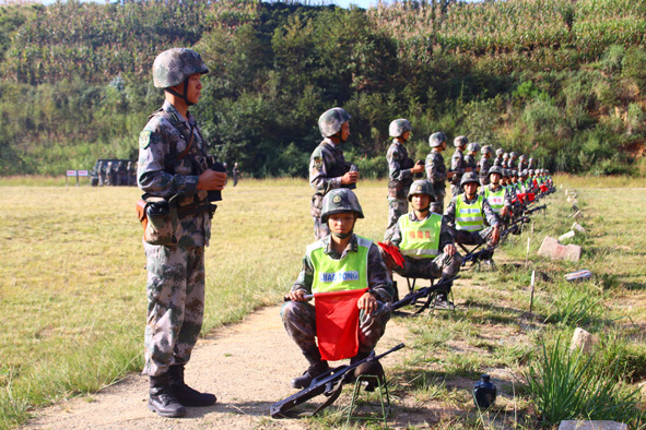這些特別的定格，見證他們的成長
