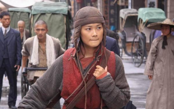 別以為“剪個短髮”就是女扮男裝,這8位女星才叫雌雄難辨 別以為“剪個短髮”就是女扮男裝,這8位女星才叫雌雄難辨