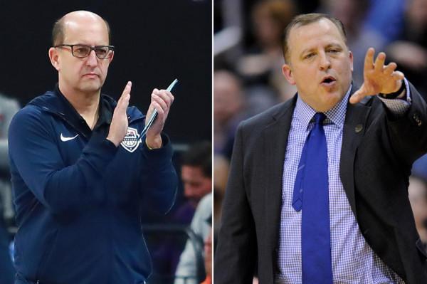 波波維奇之後誰執掌美國男籃?6大候選人,包括5位現役主帥 波波維奇之後誰執掌美國男籃?6大候選人,包括5位現役主帥
