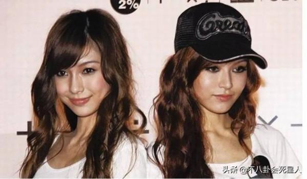 奪夫戰、互插刀，這7對明星閨蜜的散夥故事，讓人真正認識娛樂圈