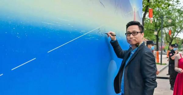 蒙偉明《乘龍怪婿》飾演尚下九被頂替後銷聲匿跡，他現在還好嗎？