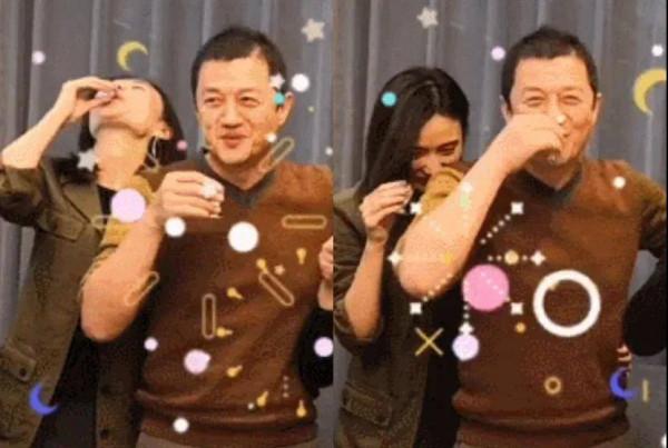 李亞鵬戴婚戒疑和女友婚訊將近!曾追周迅王菲,終於不做軟飯男? 李亞鵬戴婚戒疑和女友婚訊將近!曾追周迅王菲,終於不做軟飯男?