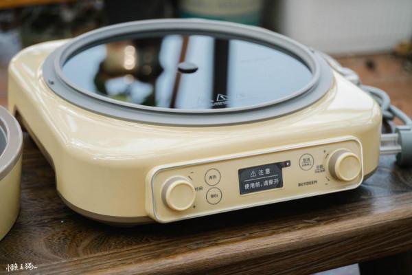 不愧是北鼎,顏值絕頂,功能超強——北鼎新品電磁爐使用體驗分享 不愧是北鼎,顏值絕頂,功能超強——北鼎新品電磁爐使用體驗分享