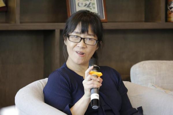 讀餘秀華的小詩《剛好》 讀餘秀華的小詩《剛好》