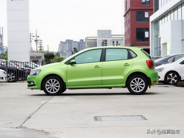 5萬多買大眾Polo給母親當生日禮物,弘揚美德賣方降價檢測打折 5萬多買大眾Polo給母親當生日禮物,弘揚美德賣方降價檢測打折