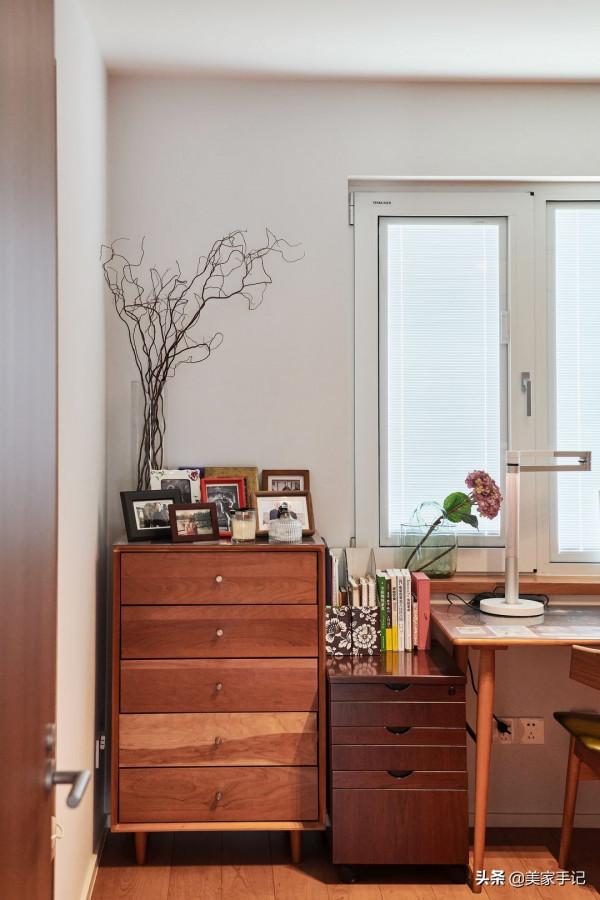 看了這位上海寶媽102㎡的家,日式住宅在我心中再也不能排第一了 看了這位上海寶媽102㎡的家,日式住宅在我心中再也不能排第一了