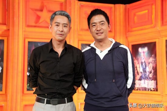 娛樂圈6對“抱團掙錢”的親兄弟，“裙帶關係”搞好也是一門技術