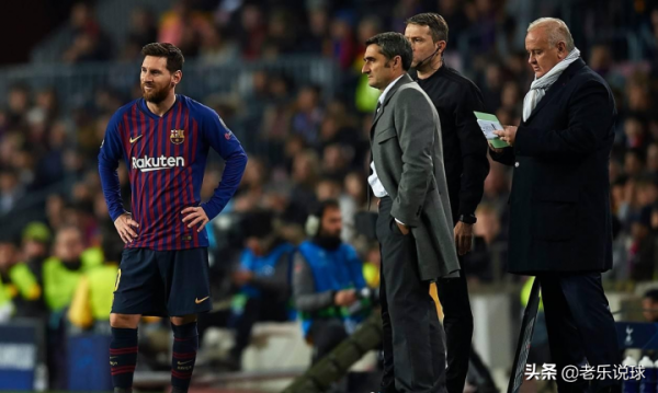 巴薩昔日名帥應該出山，執教弱隊他最拿手，因為巴薩不能再弱了