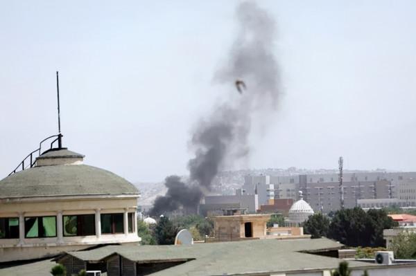 美國再也回不來了，軍工複合體綁架了美國外交