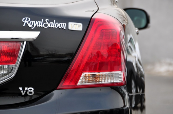 這3款低調的8缸車,當年不懂得珍惜,現在想買買不到 這3款低調的8缸車,當年不懂得珍惜,現在想買買不到