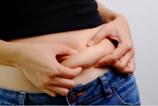 別焦慮了！那些有小蠻腰的人，必定會有小肚子