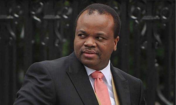 揮金如土的非洲國王：8成民眾吃不起飯，他給15位妻子買豪車