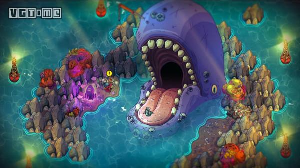 《墨西哥英雄大混戰》製作組新作來了，1月18日就發售