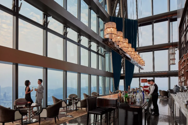 第五屆[ TRAVEL AWARD 旅者大獎］2021年度榜單掲曉