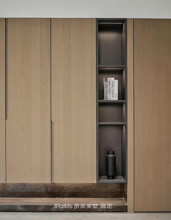 京派美墅高定 &vert; 光境 &CenterDot; 新音