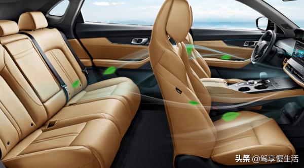 空間大動力足且配置豐富 20萬內品質過硬的自主SUV推薦 空間大動力足且配置豐富 20萬內品質過硬的自主SUV推薦