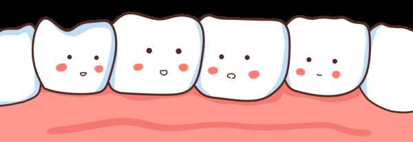 天天刷牙為啥還長蛀牙?也許你忽視了這些事兒…… 天天刷牙為啥還長蛀牙?也許你忽視了這些事兒……