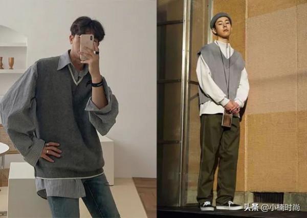 今年秋季一起來做位質感型男!5款實用上身單品凹出帥氣日常穿搭 今年秋季一起來做位質感型男!5款實用上身單品凹出帥氣日常穿搭