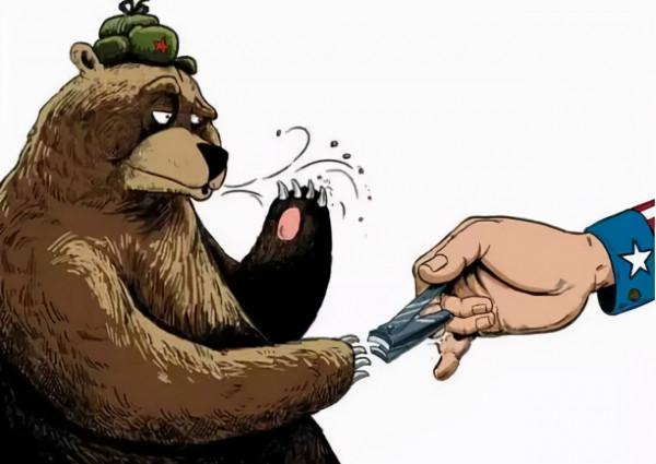 地球班特別班會：限制美國外交官人數，俄羅斯在“怕”什麼？