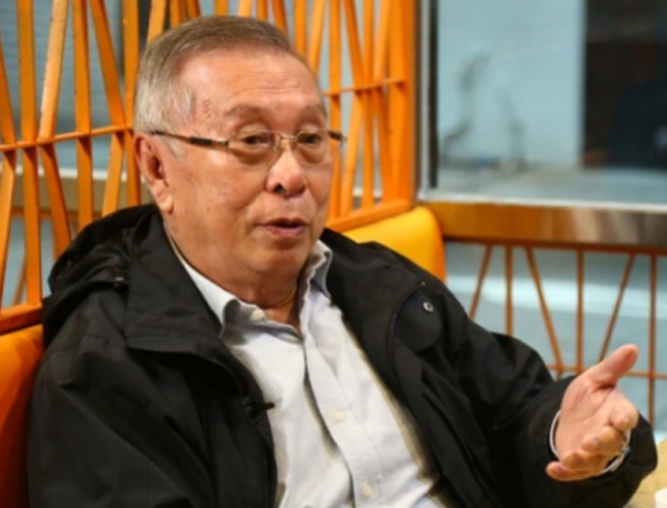 2022剛開始，娛樂圈這是怎麼了？車禍、癌症、離婚，老戲骨被確診