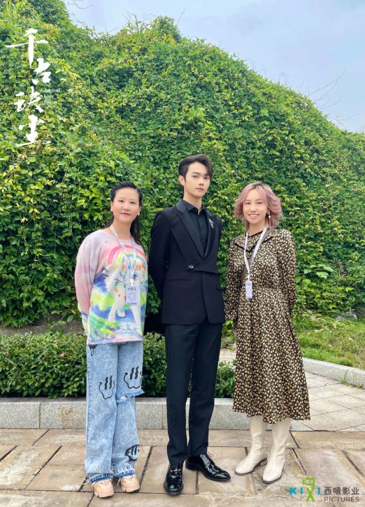 第八屆“文榮獎”揭曉，《千古玦塵》力壓《三十而已》《沉默的真相》等獲獎