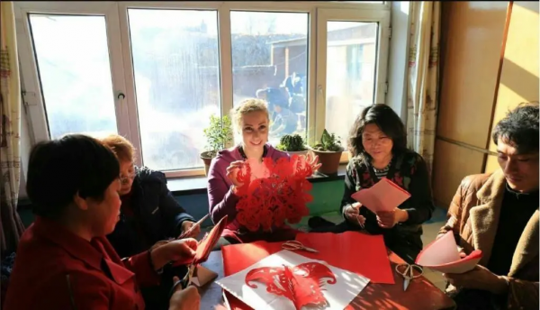 解決中國剩男問題,不能只盯著中國女性,國家得把洋媳婦安排上 解決中國剩男問題,不能只盯著中國女性,國家得把洋媳婦安排上