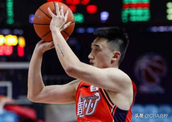 CBA三訊息：北京陣容徹底完整，周琦澳洲很開心，李京龍遭遇傷病