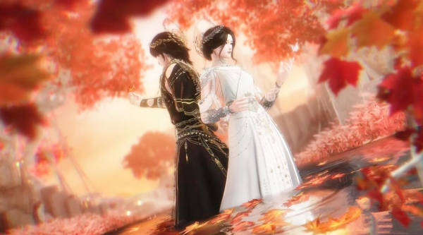 女玩家的天堂,買1套時裝能當10套穿,國產網遊最良心設定 女玩家的天堂,買1套時裝能當10套穿,國產網遊最良心設定