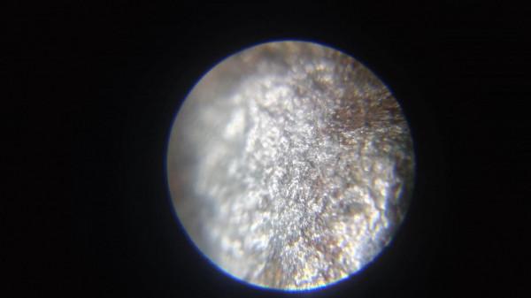 渤海灣隕石坑是怎樣形成的後續