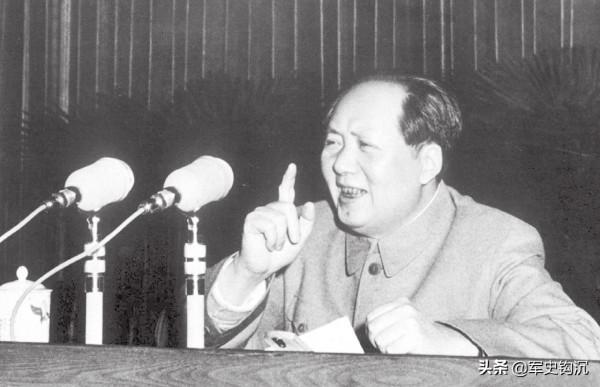 毛主席寫《紅色政權為什麼能夠存在?》,文思如湧,也多虧賀子珍 毛主席寫《紅色政權為什麼能夠存在?》,文思如湧,也多虧賀子珍