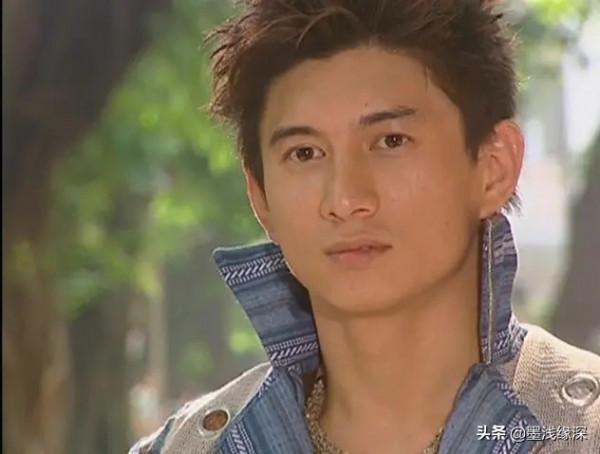 18年前老劇《少年王》:藍色“衛斯理”風暴,至今依然領先時代 18年前老劇《少年王》:藍色“衛斯理”風暴,至今依然領先時代