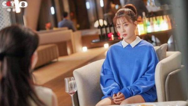 殷桃又一新劇成黑馬，開播一整合爆款，一分鐘都捨不得快進