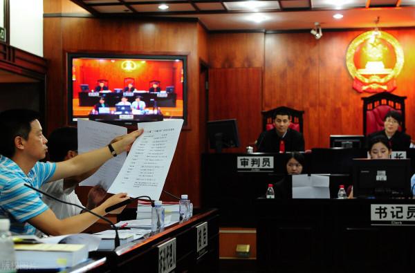 孝順父母，最後成了兄弟姐妹的罪人