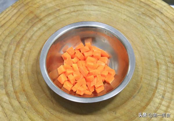 蝦仁玉米粒最忌諱直接下鍋炒,多做這一步,食材鮮嫩,小孩愛吃 蝦仁玉米粒最忌諱直接下鍋炒,多做這一步,食材鮮嫩,小孩愛吃