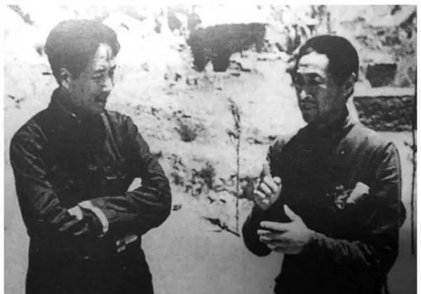 黨史上的今天|10月10日 黨史上的今天|10月10日