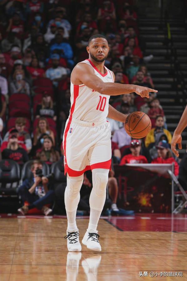 施羅德加盟火箭 帶來了連鎖反應 帶來的弊端明顯大於作用