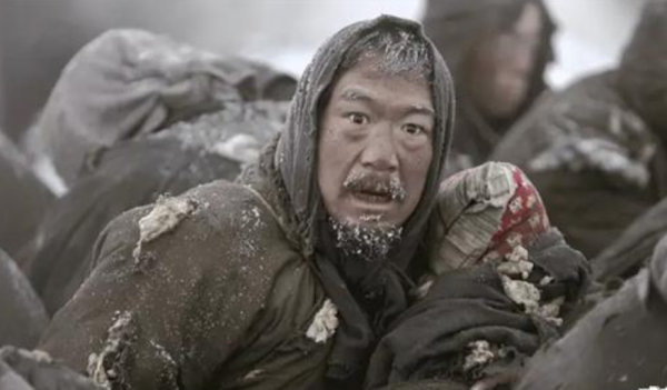 抗戰時期種田的農民，生活相對要好？原來前3年和後5年有天壤之別