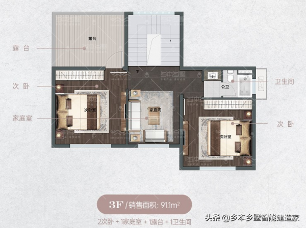 世有繁華三千,不如一墅清歡,有這樣一個家,足矣 世有繁華三千,不如一墅清歡,有這樣一個家,足矣
