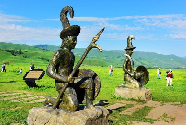 錯過那拉提，就錯過新疆一半的美？！這才是真實的那拉提