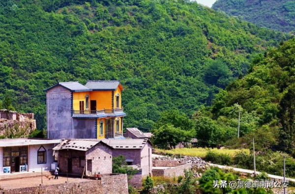 詩詞中的農家,光景美如畫,愜意的生活在鄉村 詩詞中的農家,光景美如畫,愜意的生活在鄉村