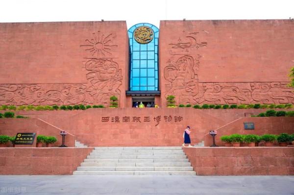 廣東和廣西本來是一家，為什麼被宋朝強行拆分？