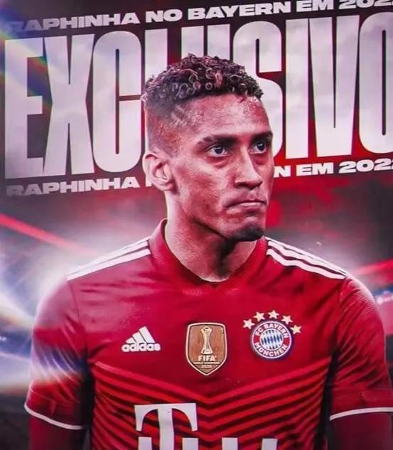 與科曼續約陷僵局，拜仁看中英超潛力股