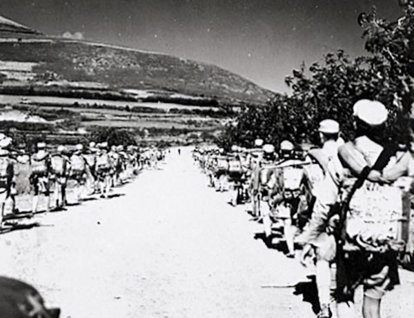 遠征軍女護士設計除掉日本特務,印度院長問:你哪個軍校畢業的? 遠征軍女護士設計除掉日本特務,印度院長問:你哪個軍校畢業的?