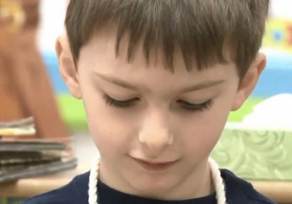 幼兒園老師發現學生悶悶不樂,瞭解原因後,救了孩子爸爸一命 幼兒園老師發現學生悶悶不樂,瞭解原因後,救了孩子爸爸一命