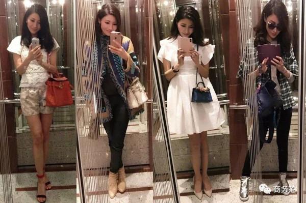 比李嘉欣、甘比等闊太原型還浮誇？《家族榮耀》豪門宮鬥太狗血