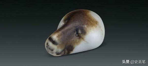 2013年他用20萬買下一塊石頭,5年後價格漲到1260萬 2013年他用20萬買下一塊石頭,5年後價格漲到1260萬