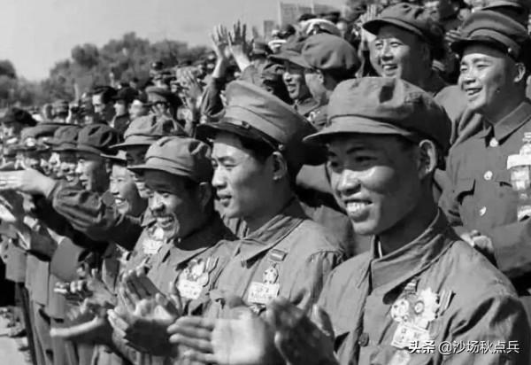 明知志願軍陣地僅有一人，敵軍死傷數百人，卻怎麼也攻不下