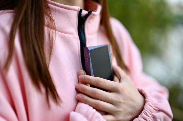 緊湊型小鋼炮II——Astell&Kern SR25 MKII便攜HIFI播放器體驗談 緊湊型小鋼炮II——Astell&Kern SR25 MKII便攜HIFI播放器體驗談